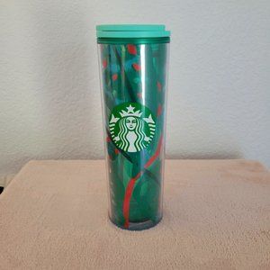 Venti Starbucks Hot Cup